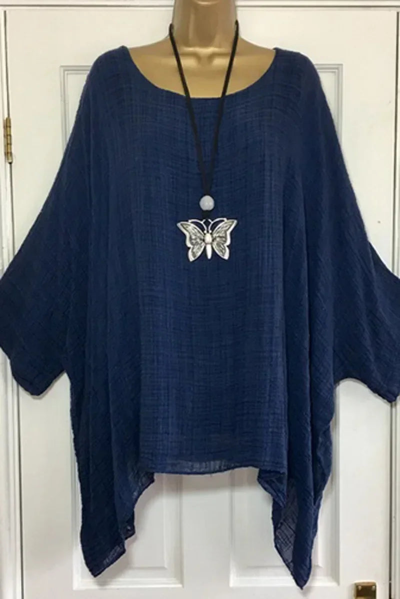 Soft Printed Shirt