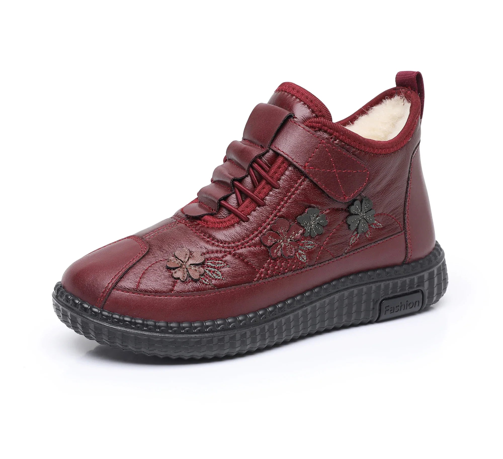 Walking Comfort Boots