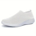 Everyday Platform Sneakers