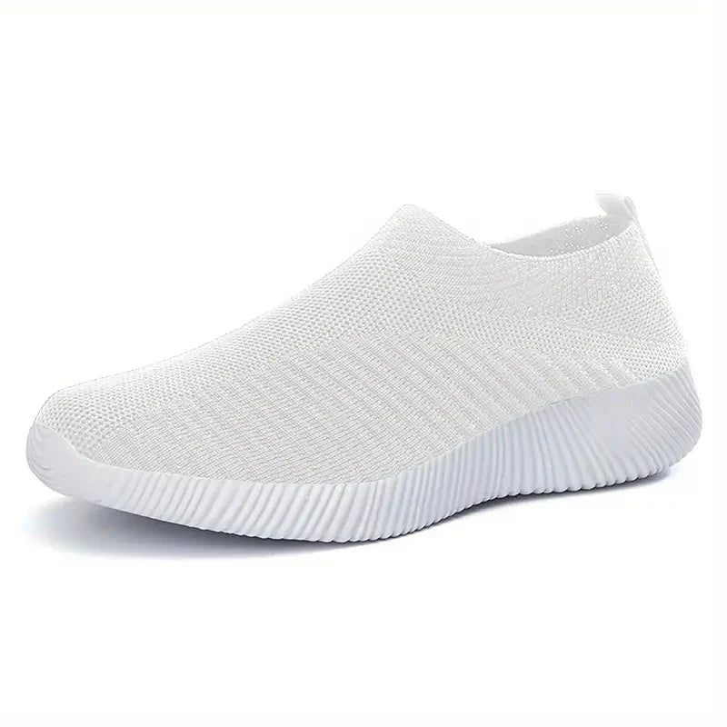 Everyday Platform Sneakers