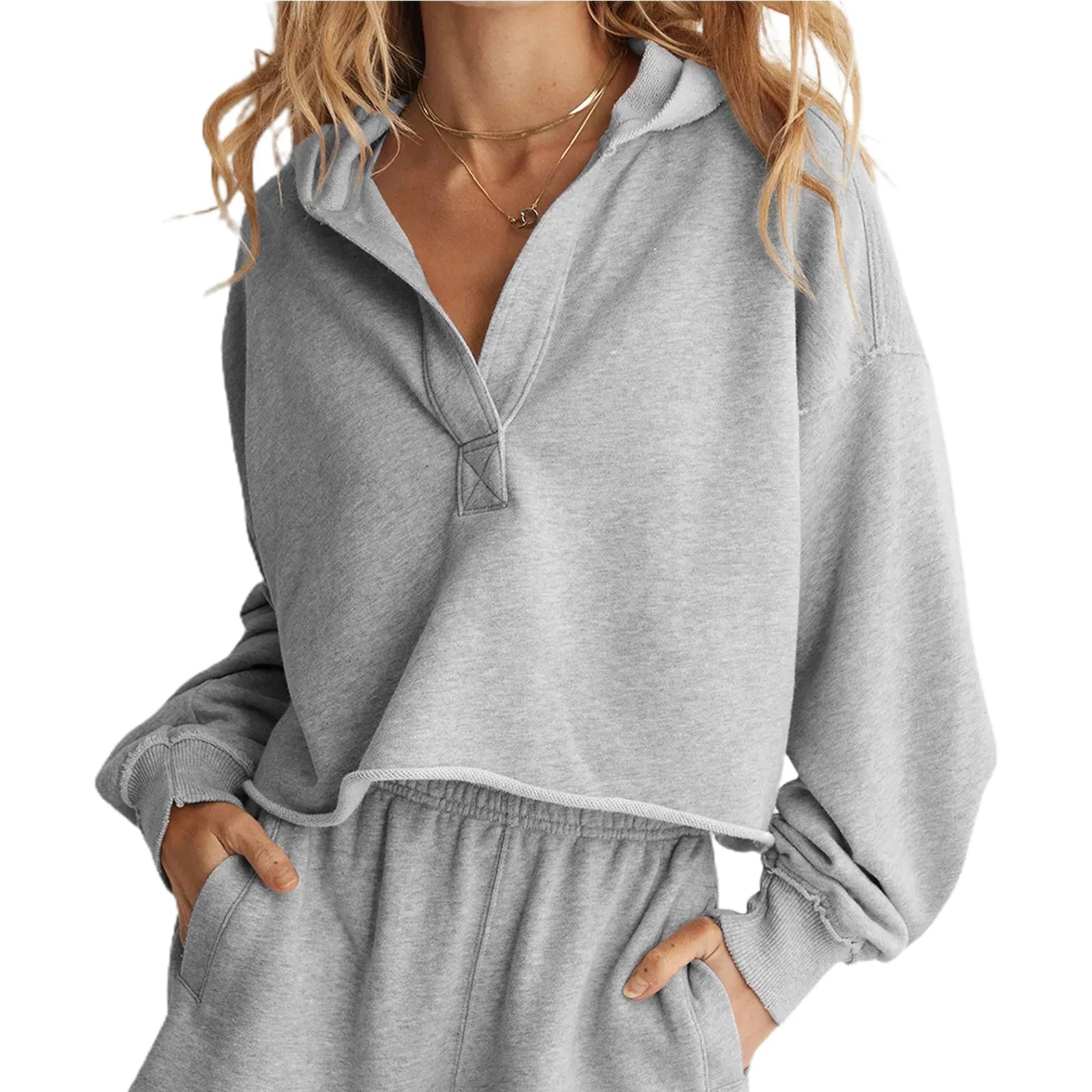 Everyday Oversized Shirt