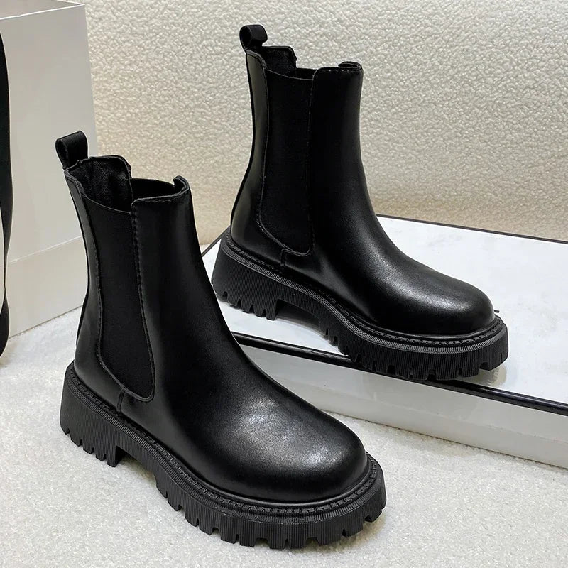 Vacation Casual Boots