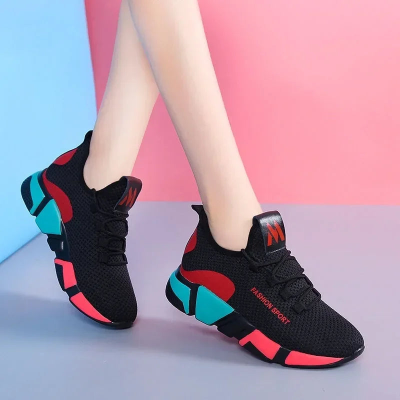 Coastal Daily Sneakers