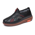Modern Platform Boots