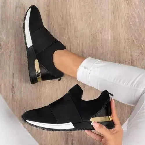 Travel Soft Sneakers