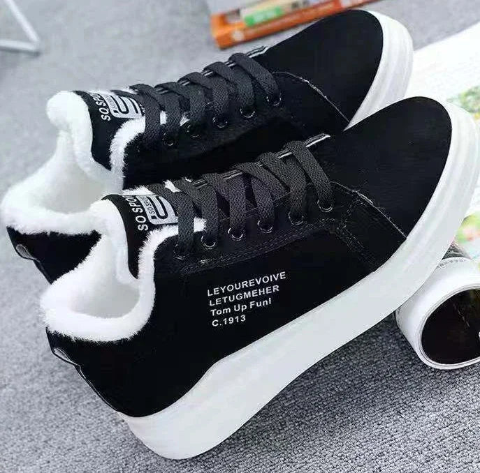 Summer Zip-Up Boots
