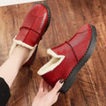 Comfortable Minimal Boots