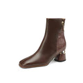 Modern Everyday Boots