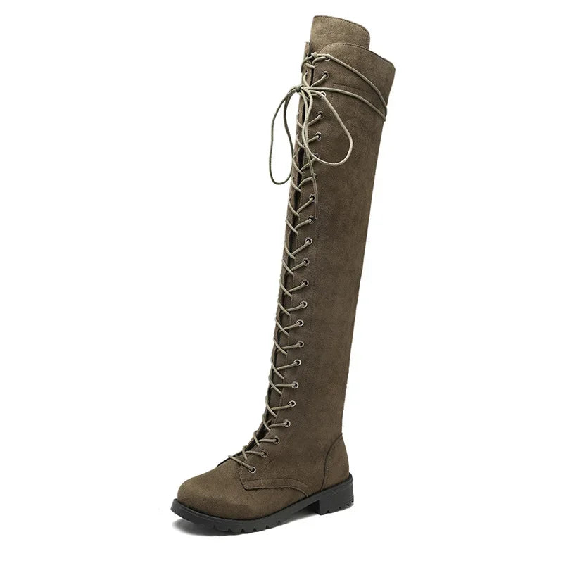 Classic Ankle Boots