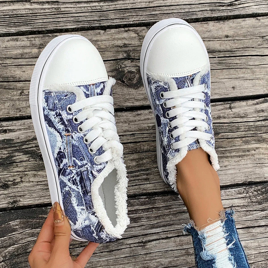 Simple Casual Sneakers