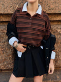 Easy Collared Shirt