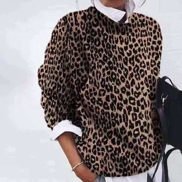 Casual Collared Shirt