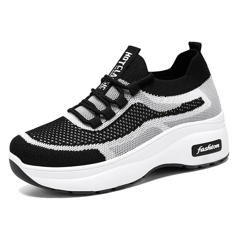 Daily Breathable Sneakers