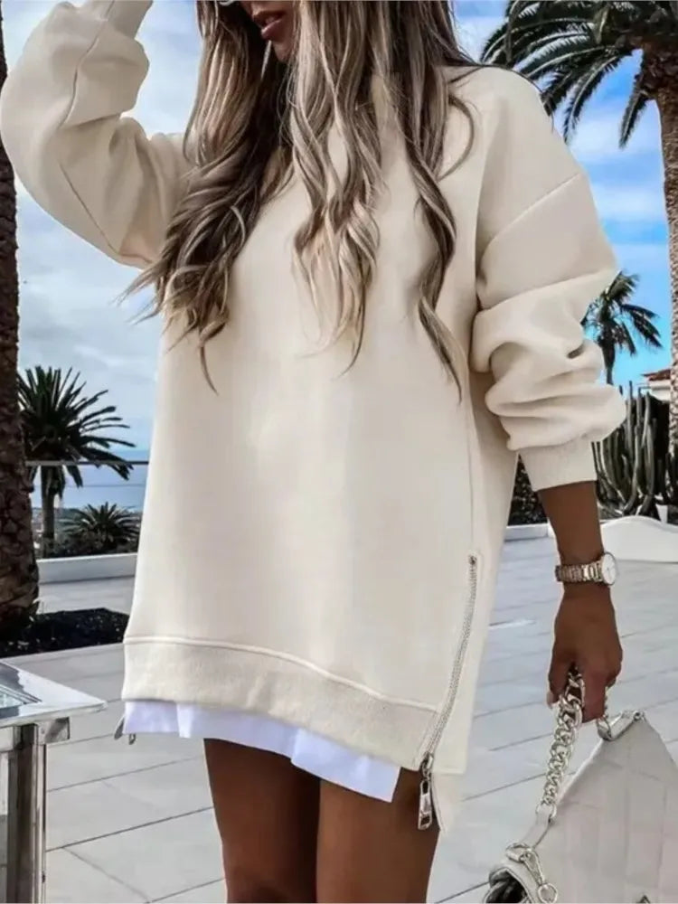 Feminine Garden Blouse