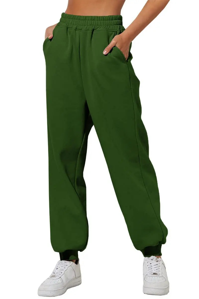 Travel Pull-On Pants