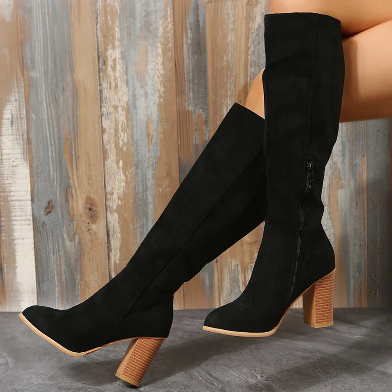 Weekend Minimal Boots
