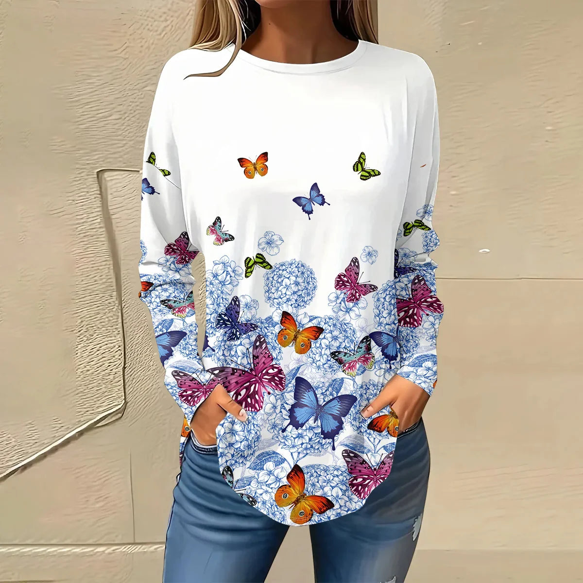 Everyday Long-Sleeve Shirt