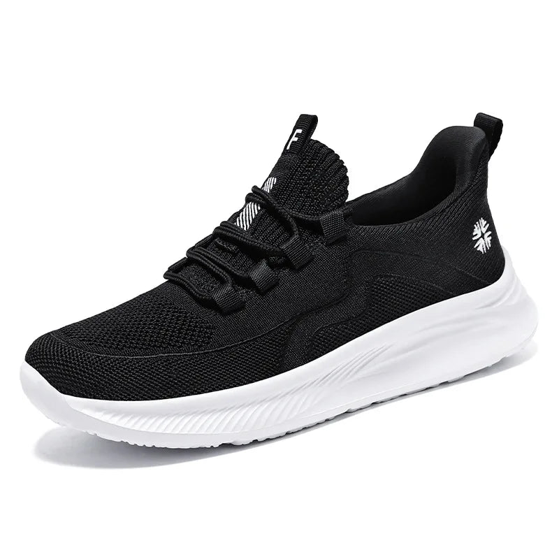 Soft Street Sneakers