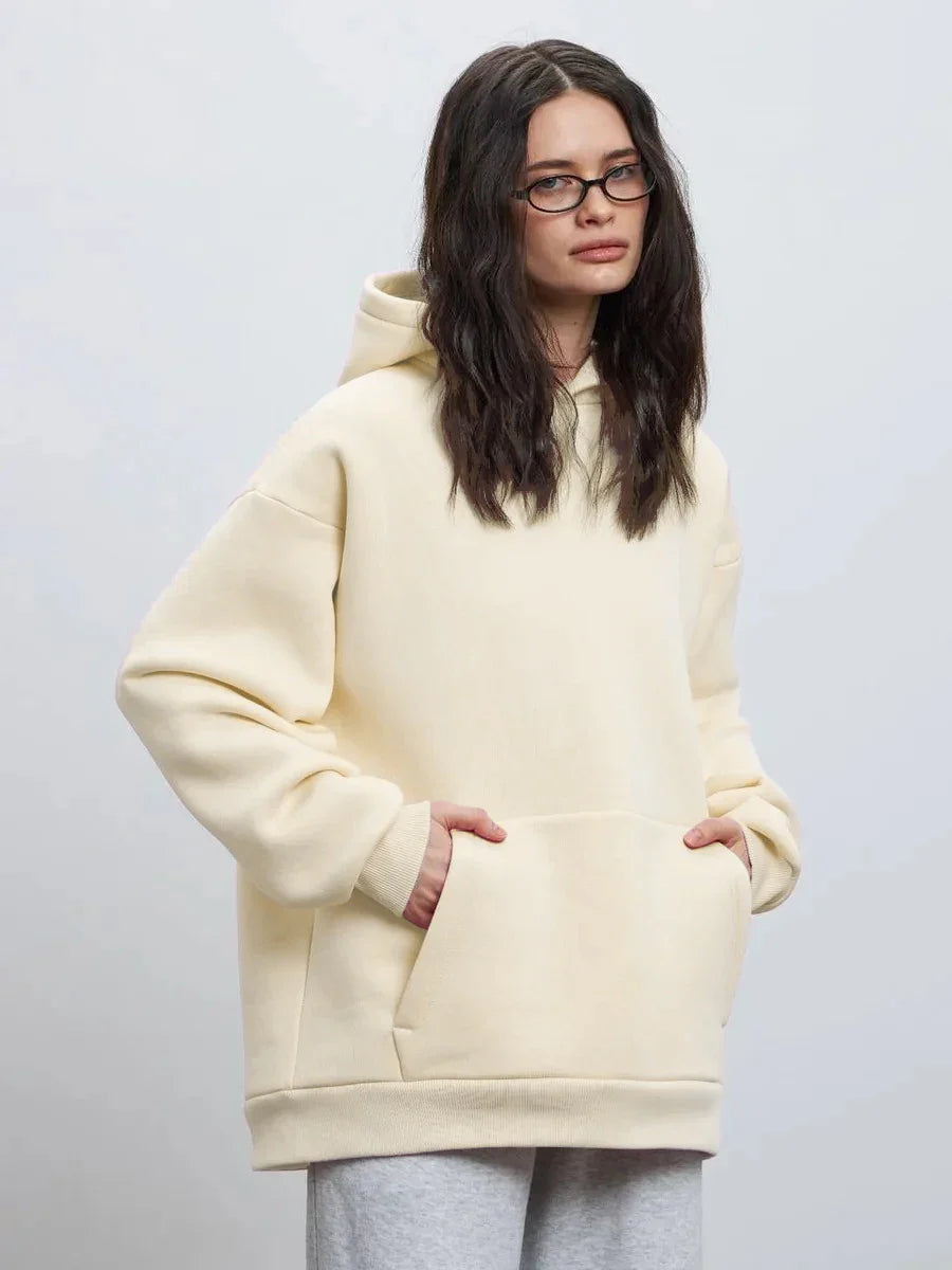 Easy Cotton Shirt