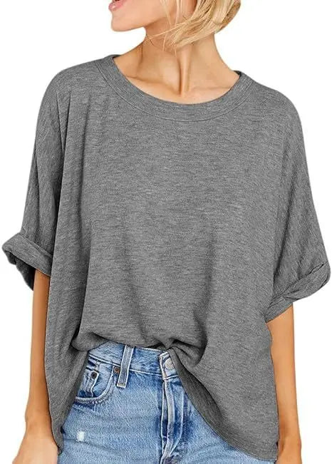 Relaxed Linen Shirt