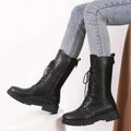 Coastal Comfort Boots