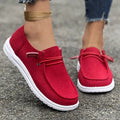 Everyday Canvas Sneakers