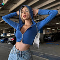 Weekend Denim Shirt