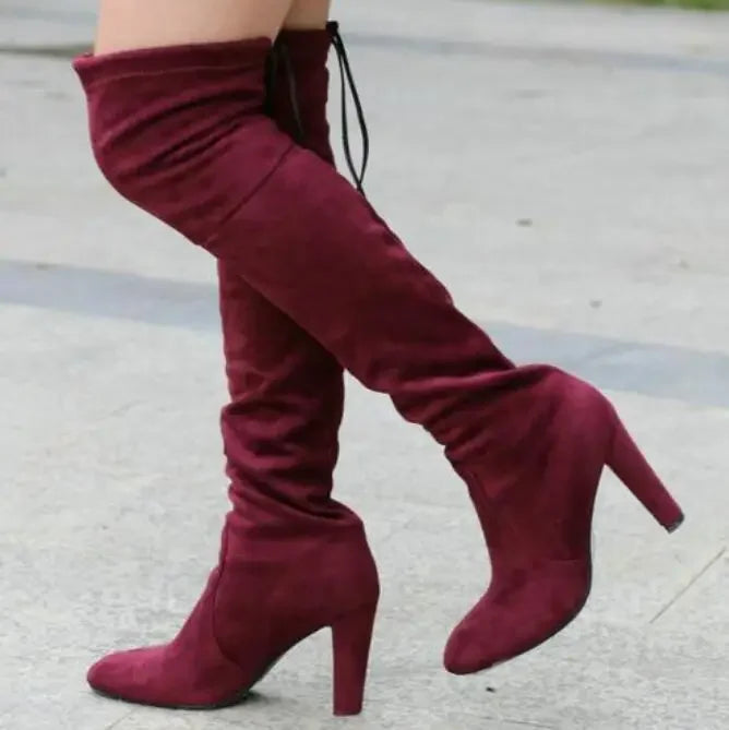 Resort Chelsea Boots