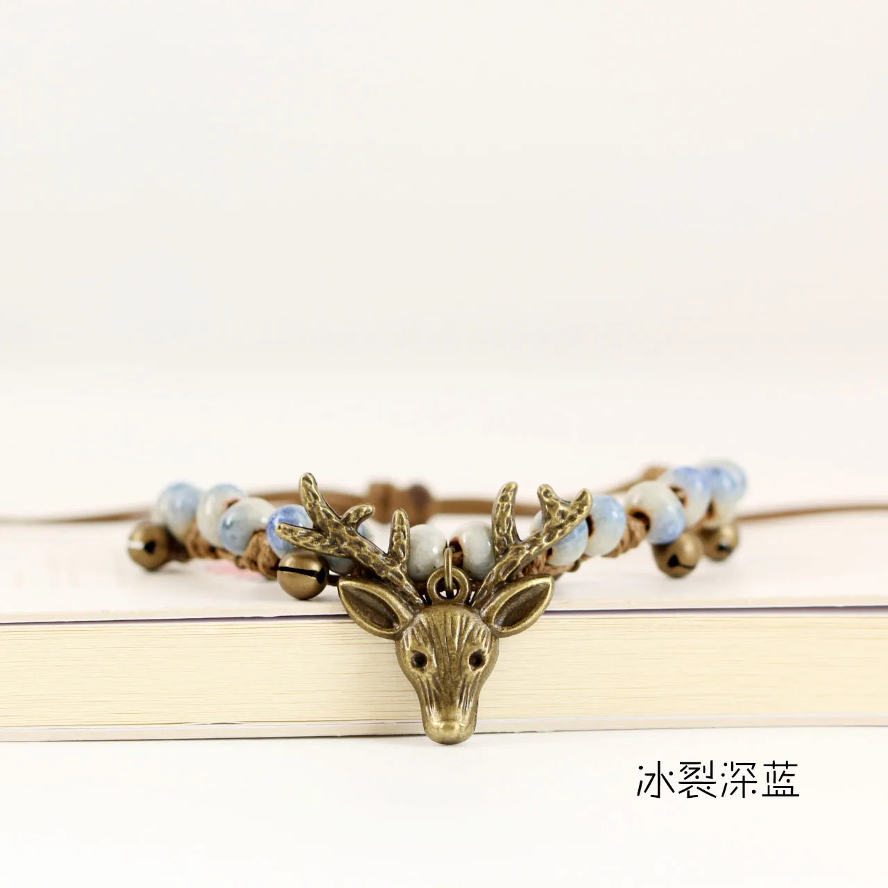 Light Necklace Jewelry