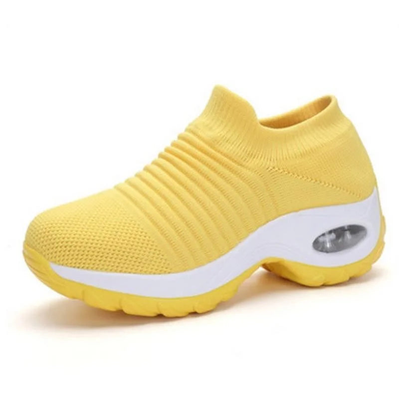 Vacation Cushioned Sneakers