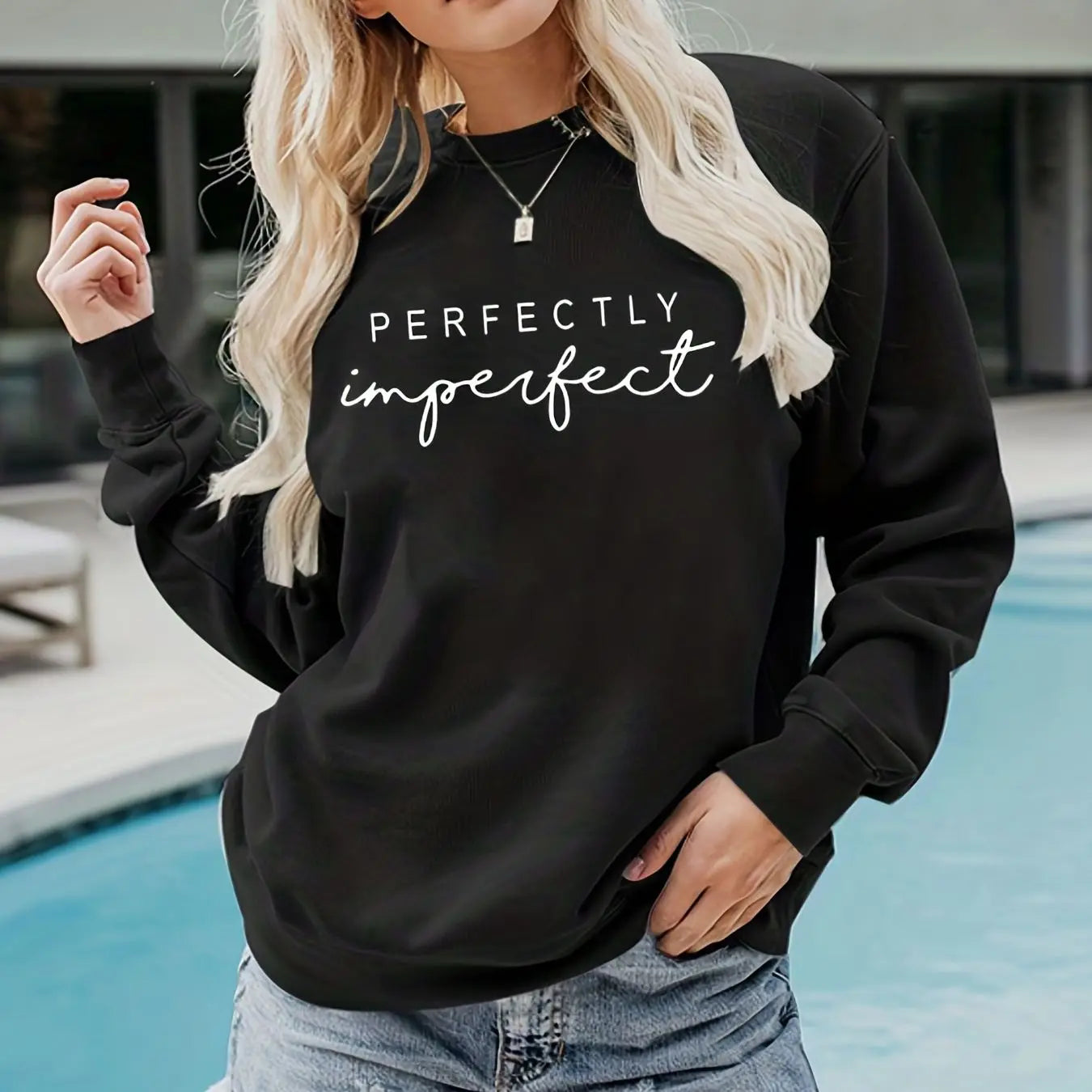 Summer Oversized Shirt