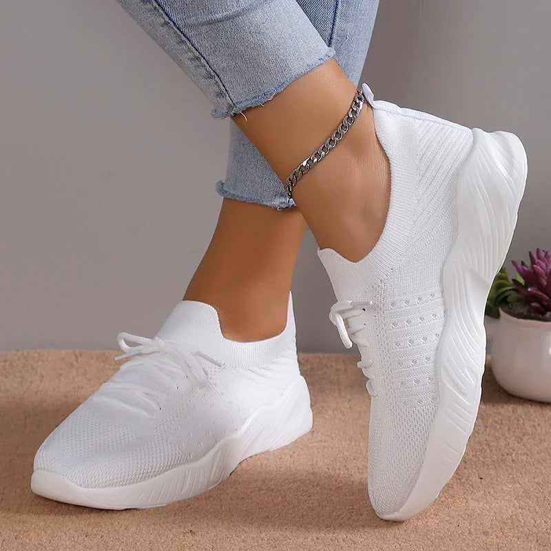 Breezy Daily Sneakers