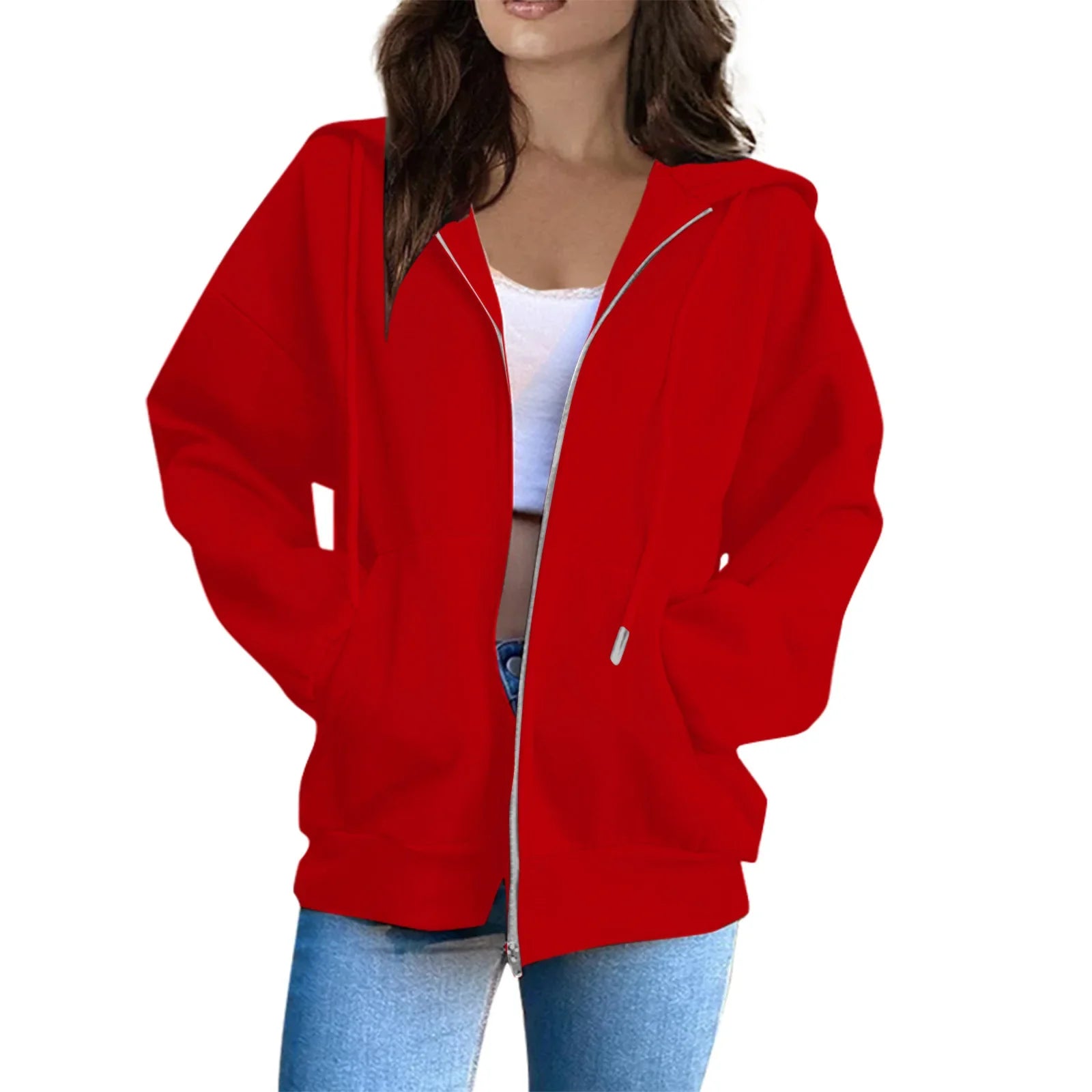 Coastal Oversized Shirt