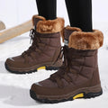 Fresh Platform Boots