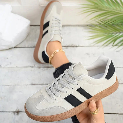 Everyday Platform Sneakers