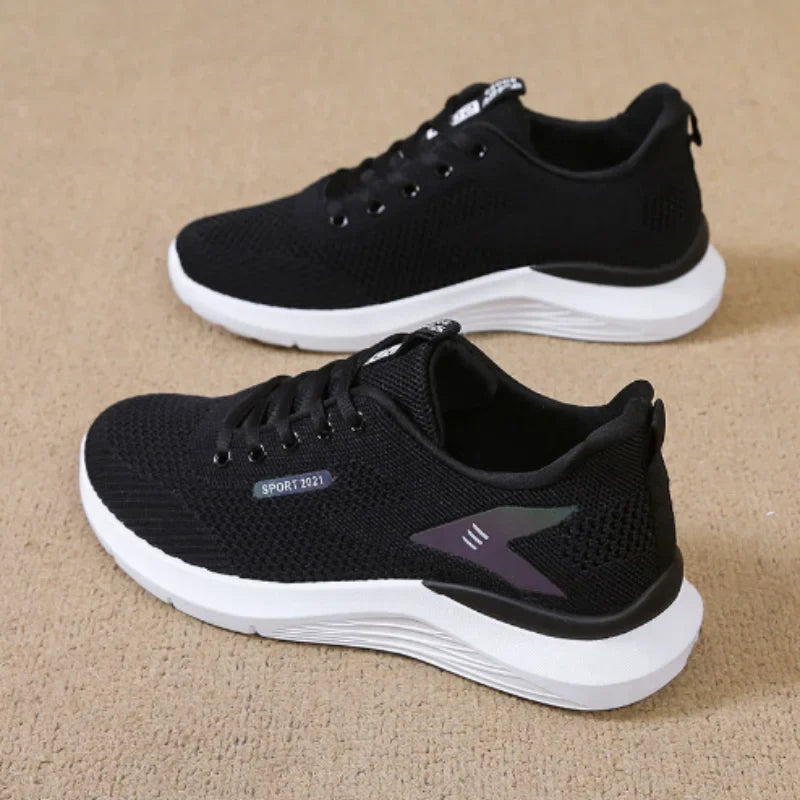 Summer Daily Sneakers