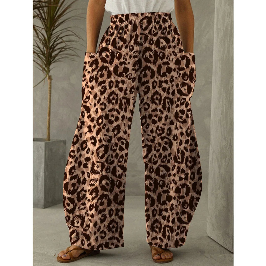 Daily Pull-On Pants