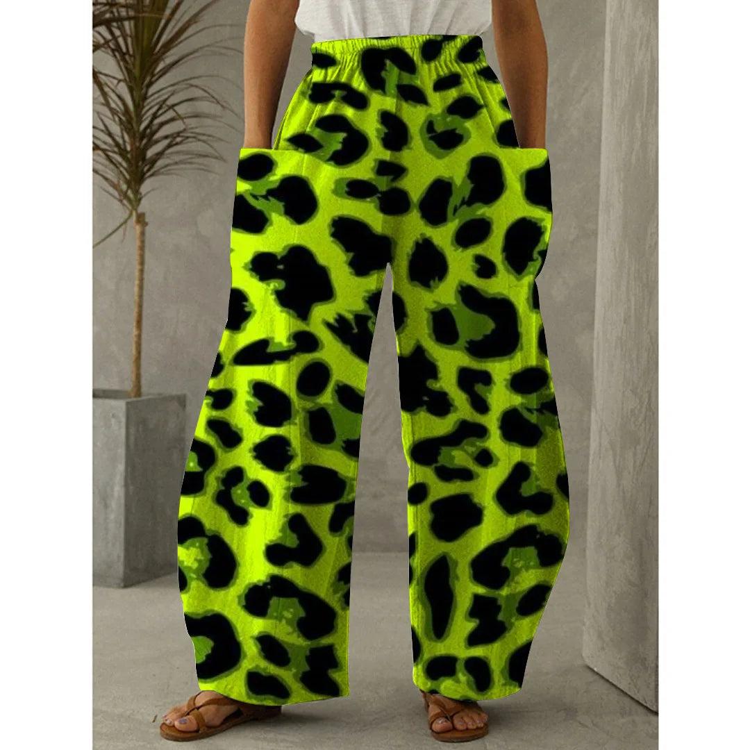 Daily Pull-On Pants
