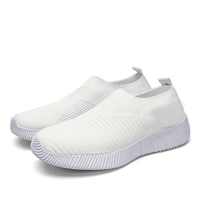 Summer Platform Sneakers