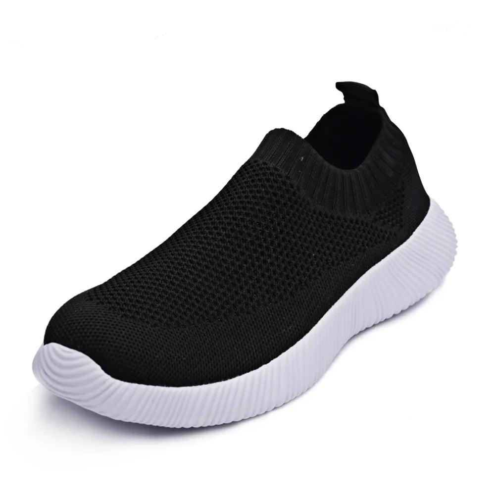Easy Comfort Sneakers