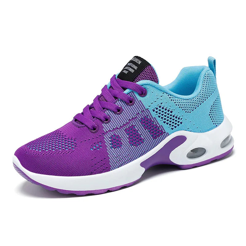 Breezy Everyday Sneakers