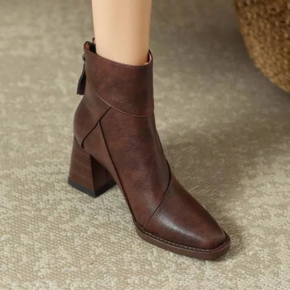 Vacation Minimal Boots