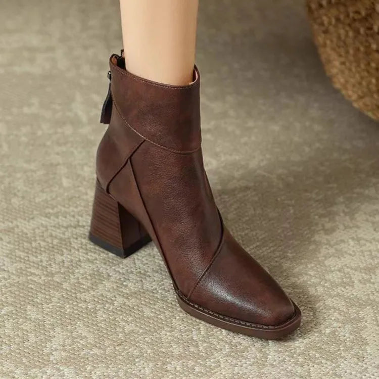 Vacation Minimal Boots