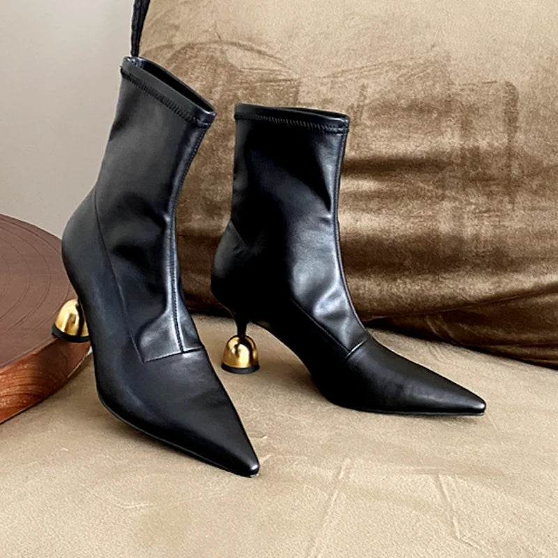Vacation Western Boots