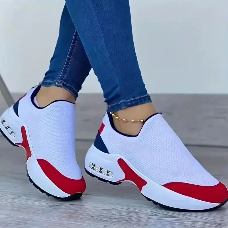 Walking Lightweight Sneakers