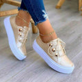 Fresh Clean Sneakers