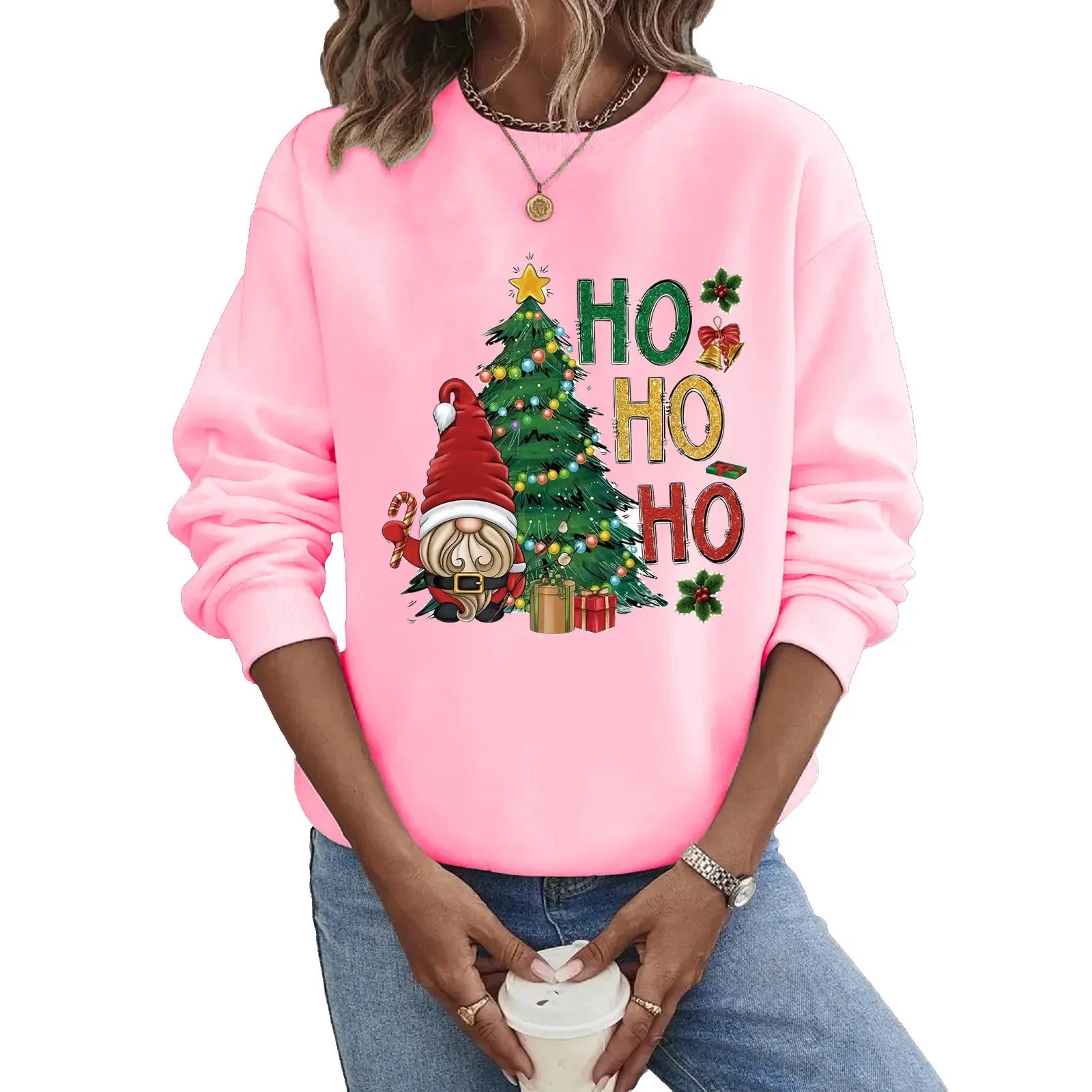 Summer Long-Sleeve Shirt