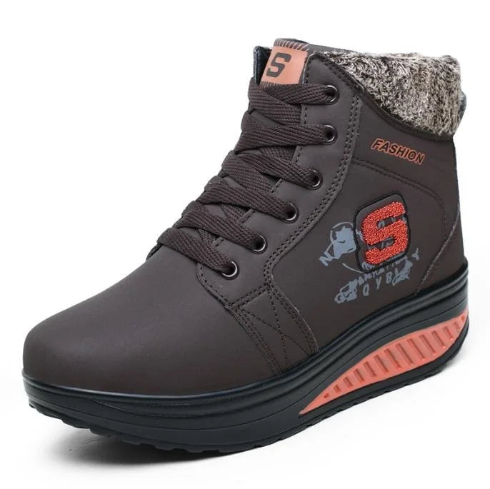 Weekend Everyday Boots