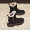 Fresh Minimal Boots