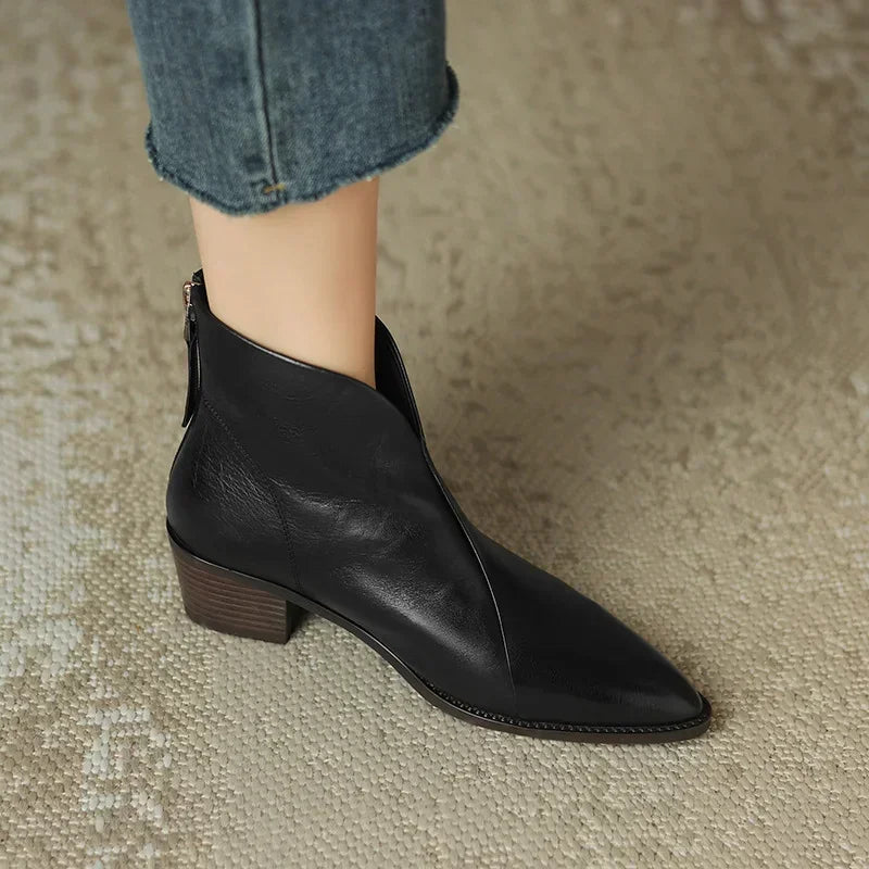 Casual Winter Boots